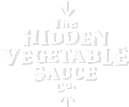 The Hidden Vegetable Sauce Co.